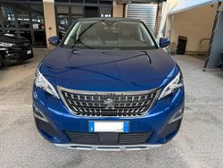 Blu Usata 2020 Peugeot 3008 Allure SUV | 16.900 € (Super prezzo)