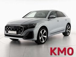 Grigio satellite metallizzato Nuova 2025 Audi Q8 S-Line SUV | 86.900 € (Cara)