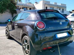 Usata 2016 Alfa Romeo MiTo Due volumi | 7000 € (Ottimo prezzo)