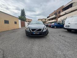 Grigio Usata 2015 Volvo V50 Drive Kinetic Station wagon | 2700 € (Super prezzo)