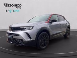 Grigio Usata 2022 Opel Mokka GS Line SUV | 16.500 € (Buon prezzo)