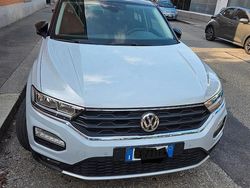 Usata 2019 VW T-Roc SUV | 15.500 € (Buon prezzo)