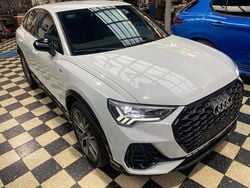 Bianco Usata 2024 Audi Q3 Sport SUV | 42.990 € (Molto cara)