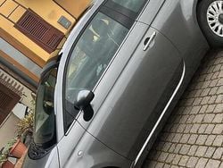 Grigio Usata 2019 Fiat 500 Rockstar Due volumi | 10.500 € (Buon prezzo)
