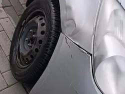 Usata 2007 Toyota Yaris | 3000 € (Buon prezzo)
