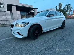 Usata 2017 BMW 116 M Sport Due volumi | 14.900 € (Buon prezzo)