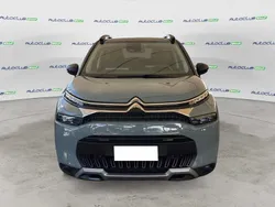 Grigio Usata 2023 Citroën C3 Aircross PureTech SUV | 17.400 € (Buon prezzo)