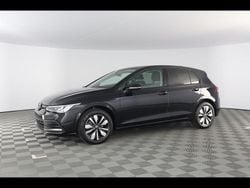 Nero Usata 2024 VW Golf VIII Life | 24.600 € (Super prezzo)