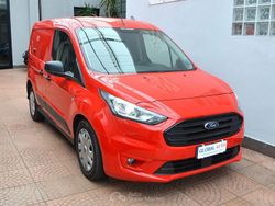 Rosso Usata 2023 Ford Transit | 14.950 €