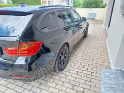 Usata 2015 BMW 318 Tre volumi | 6500 € (Super prezzo)
