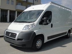 Bianco pastello Usata 2011 Fiat Ducato Furgone | 8900 €