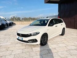 Bianco Usata 2023 Fiat Tipo Station wagon | 13.900 € (Buon prezzo)