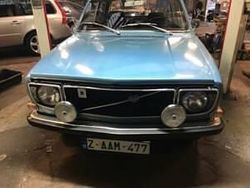 Blu Usata 1972 Volvo 144 Tre volumi | 16.750 €