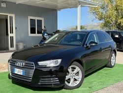 Nero Usata 2016 Audi A4 Tre volumi | 14.990 € (Buon prezzo)