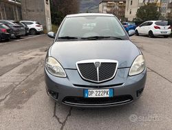 Usata 2008 Lancia Ypsilon Due volumi | 2200 €