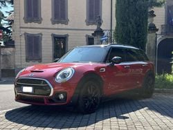 Rosso Usata 2018 Mini John Cooper Works Clubman Hype Station wagon | 18.800 € (Buon prezzo)