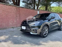Nero Usata 2024 Lexus LBX SUV | 33.000 € (Ottimo prezzo)