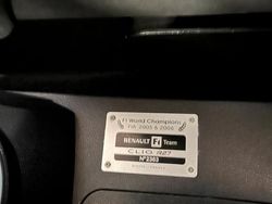 Nero Usata 2008 Renault Clio II Due volumi | 26.000 €