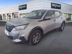 Grigio Usata 2020 Peugeot 2008 Active SUV | 13.850 € (Buon prezzo)