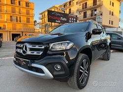 Nero Usata 2018 Mercedes E250 Cabrio | 28.606 € (Ottimo prezzo)