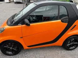 Usata 2011 Smart ForTwo Coupé Coupé | 5000 € (Buon prezzo)