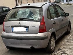 Usata 2003 Citroën C3 Due volumi | 1600 € (Buon prezzo)