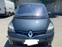 Usata 2014 Renault Espace Initiale Monovolume | 6000 € (Cara)