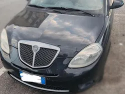Usata 2009 Lancia Ypsilon Due volumi | 2600 € (Buon prezzo)