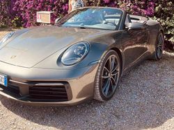 Usata 2023 Porsche 911 Carrera Cabriolet Cabrio | 139.000 € (Cara)