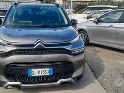 Grigio Usata 2022 Citroën C3 Aircross PureTech SUV | 12.700 € (Ottimo prezzo)