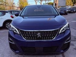 Blu Usata 2018 Peugeot 3008 SUV | 10.990 € (Ottimo prezzo)