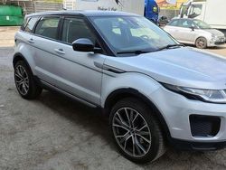 Usata 2017 Land Rover Range Rover evoque SUV | 15.000 € (Super prezzo)