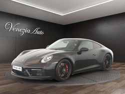 Nero Usata 2023 Porsche 911 Carrera GTS Coupé | 159.900 € (Cara)