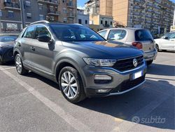 Grigio Usata 2019 VW T-Roc SUV | 17.500 € (Buon prezzo)