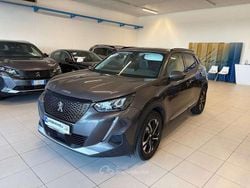 Grigio Usata 2020 Peugeot 2008 Allure SUV | 14.900 € (Buon prezzo)