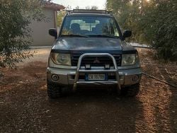 Usata 1999 Mitsubishi Pajero SUV | 1500 €