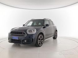 Other Usata 2020 Mini John Cooper Works Countryman SUV | 24.900 € (Buon prezzo)