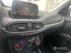 Grigio Usata 2019 Fiat Tipo Station wagon | 9500 € (Ottimo prezzo)