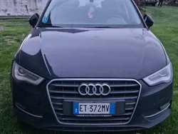 Usata 2013 Audi A3 Sportback Due volumi | 13.000 € (Buon prezzo)