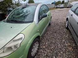 Usata 2003 Citroën C3 Due volumi | 800 € (Buon prezzo)