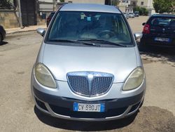 Usata 2005 Lancia Musa Monovolume | 2400 € (Buon prezzo)