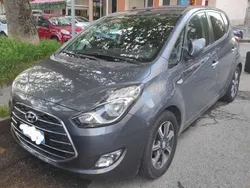 Usata 2017 Hyundai ix20 Classic Monovolume | 10.250 € (Cara)