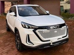 Bianco Usata 2023 DR EVO5 SUV | 14.990 € (Buon prezzo)