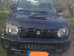 Nero Usata 2014 Suzuki Jimny SUV | 8000 € (Ottimo prezzo)