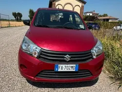 Usata 2015 Suzuki Celerio Tre volumi | 4999 € (Ottimo prezzo)