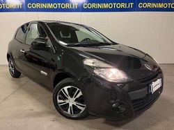 Nero Usata 2011 Renault Clio III Dynamique Tre volumi | 4400 € (Buon prezzo)