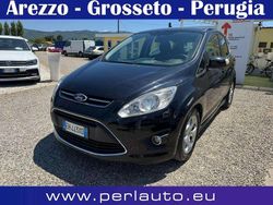 Nero Usata 2011 Ford C-MAX Monovolume | 6900 € (Buon prezzo)