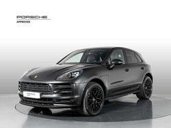Grigio Usata 2020 Porsche Macan SUV | 58.000 € (Cara)