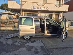 Argento Usata 2013 Mercedes Vaneo Monovolume | 5500 €