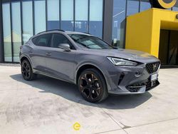 Grigio Usata 2023 Cupra Formentor SUV | 31.950 € (Molto cara)